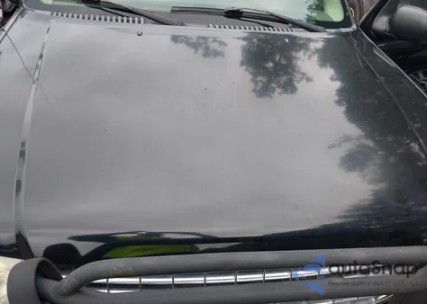 2004 Ford Explorer Nbx/Xlt z USA, uszkodzony, nr VIN 1FMZU73K74UA38143